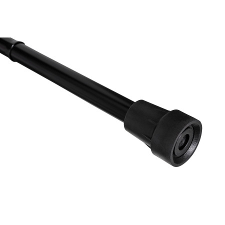 Sulankstoma neįgaliojo ramenta ACTIONMED juoda