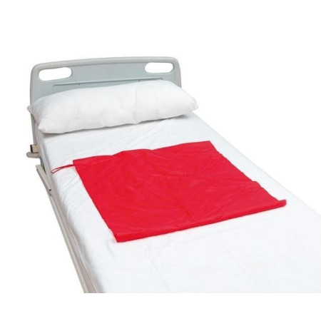 Šalikas slankiojantis judėjimui palengvinti 122x71cm