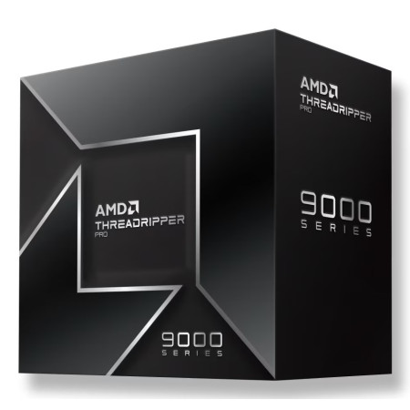 AMD Ryzen Threadripper PRO 9955WX procesorius