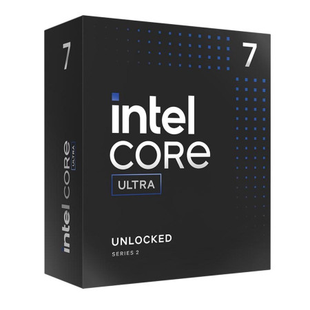 Intel Core Ultra 7 Desktop 265KF procesorius