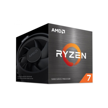 AMD Ryzen 7 5700 procesorius – BOX