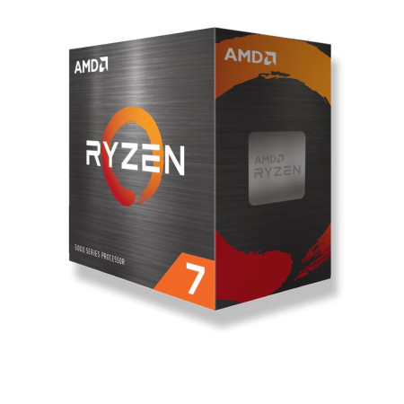 AMD Ryzen 7 5800XT procesorius 3,8 GHz 36 MB L2 & L3
