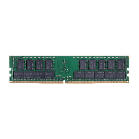 Kingston RDIMM 64GB DDR4 2Rx4 Micron F Rambus 3200MHz