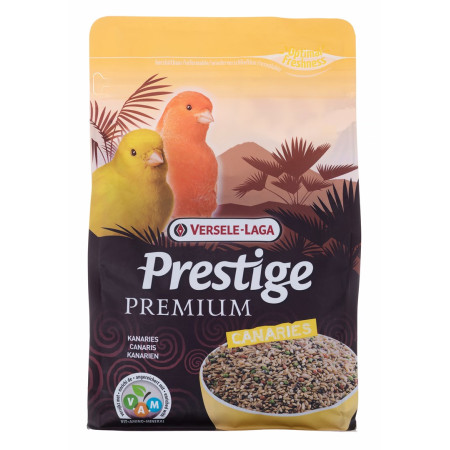 VERSELE-LAGA Prestige Premium Canaries - maistas kanarėlėms 800 g