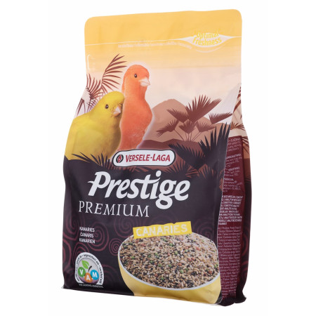 VERSELE-LAGA Prestige Premium Canaries - maistas kanarėlėms 800 g