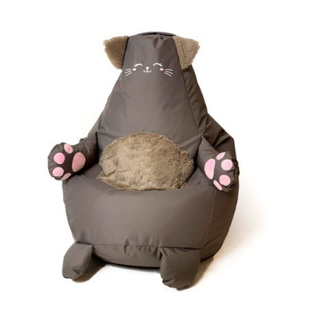 Maišas Sako Kitten brown XL 130 x 90 cm