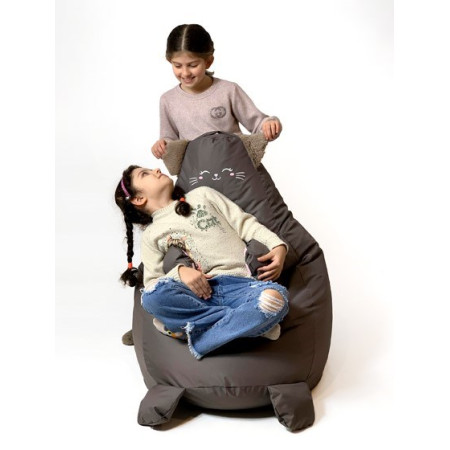 Maišas Sako Kitten brown XL 130 x 90 cm