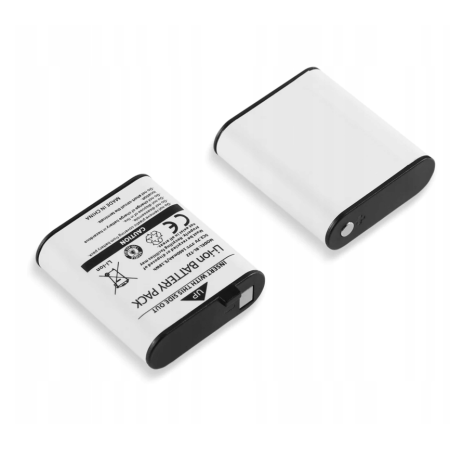 Baofeng BF-T25E racija, mėlyna