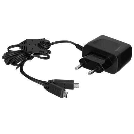 Motorola T82 Twin Pack Walkie Talkie Juoda, Oranžinė