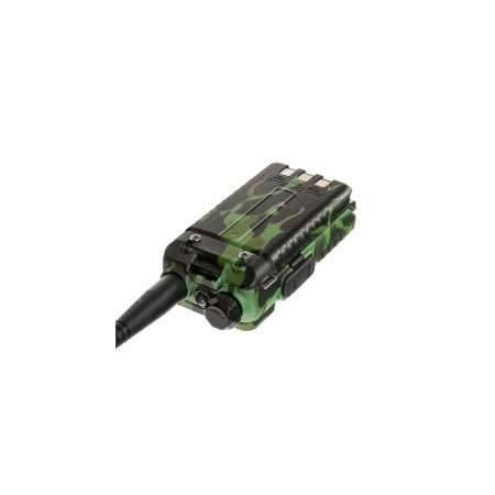 BAOFENG UV-5R HTQ Camo Walkie-Talkie