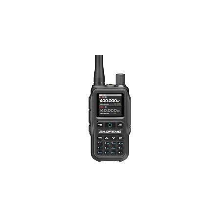 BAOFENG UV-5R ES MINI USB-C Bluetooth VHF UHF Racija