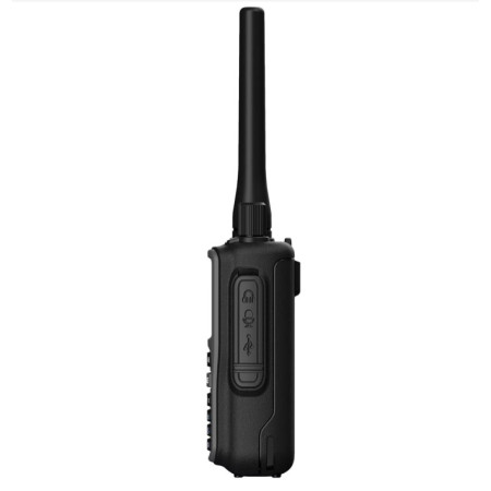 BAOFENG UV-5R ES MINI USB-C Bluetooth VHF UHF Racija