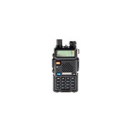 BAOFENG UV-5R HTQ USB-C Walkie-Talkie