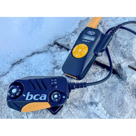 BCA BC LINK 2.0 EU Radijo