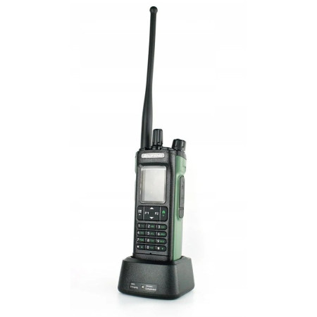 BAOFENG DM-32E HTQ DMR Radijas