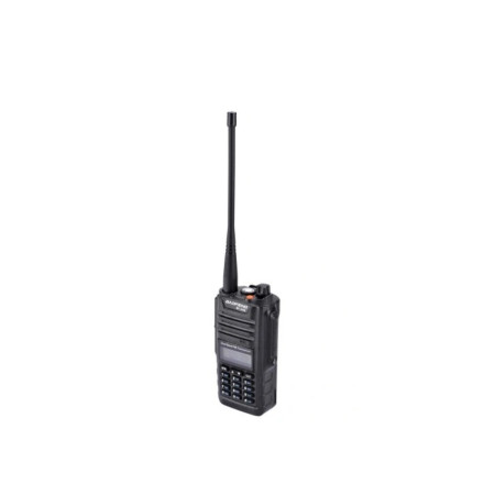 BAOFENG BF-A58 walkie-talkie juoda