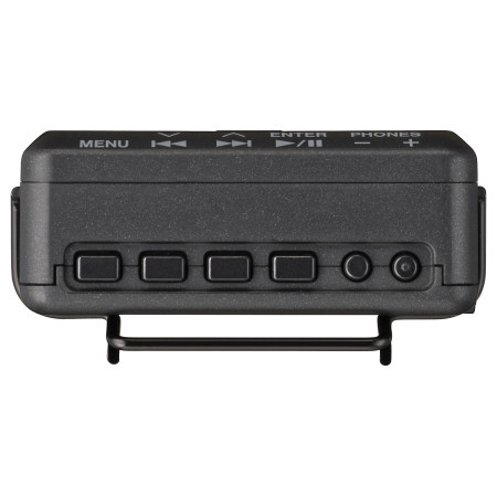 Tascam DR-10L Pro - Skaitmeninis diktofonas su lavalier mikrofonu