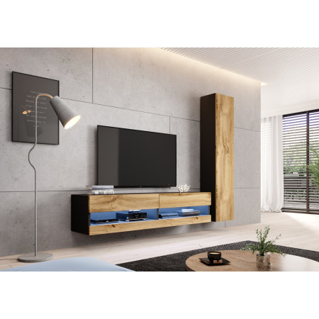 Cama WIP VIGO180 C/DW svetainės sekcija