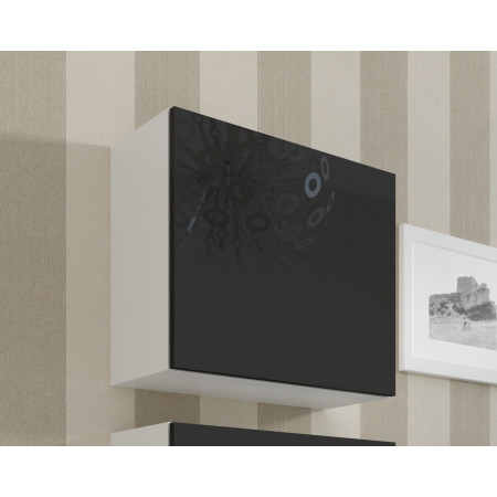 Cama WIK VIGO b/cz svetainės sekcija