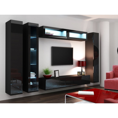 Cama WIP VIGO180 c/c spinta