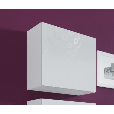 Cama WIK VIGO b/b svetainės sekcija Spinta daiktams laikyti