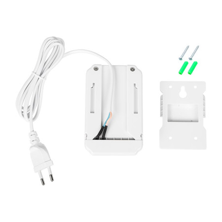 BLOW anglies monoksido detektorius XC25 230V