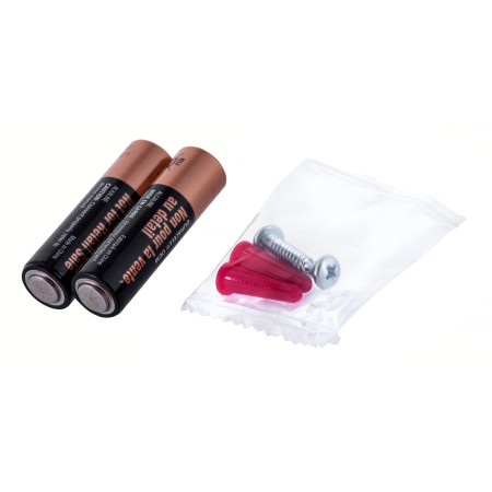 K5DCO anglies monoksido detektorius Kidde