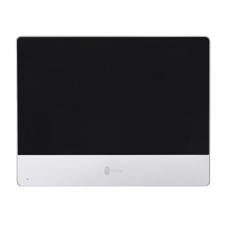 Hikvision DS-KH8350-TE1 vaizdo telefonspynės sistema - juoda, pilka