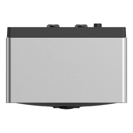 EZVIZ HP3 Pro vaizdo telefonspynės sistema - pilka