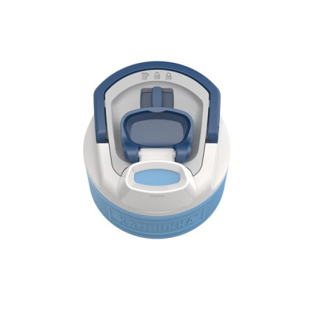 Vandens butelis Kambukka Elton Tropical Blue - 500 ml