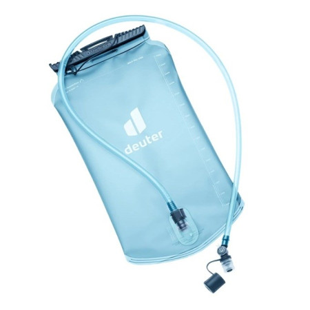 Vandens rezervuaras Deuter Streamer II 3,0 l - Mėlyna