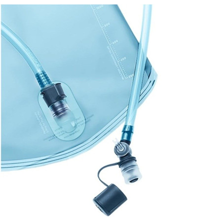 Vandens rezervuaras Deuter Streamer II 3,0 l - Mėlyna