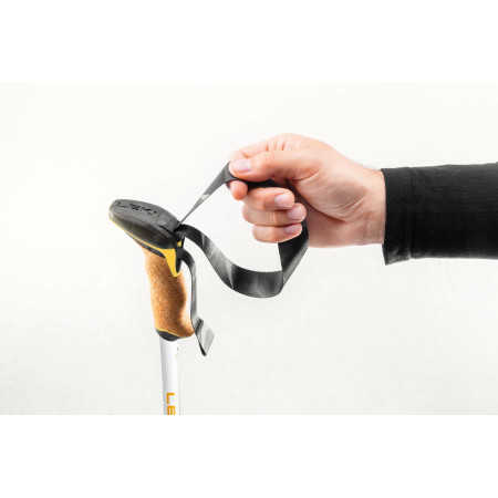 LEKI Cressida moteriška žygio lazda, teleskopinė