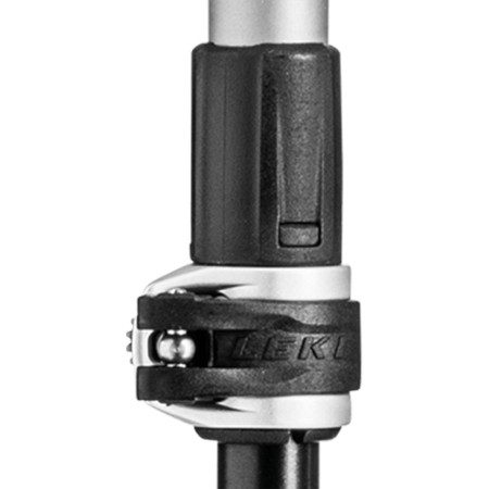 LEKI Cressida moteriška žygio lazda, teleskopinė