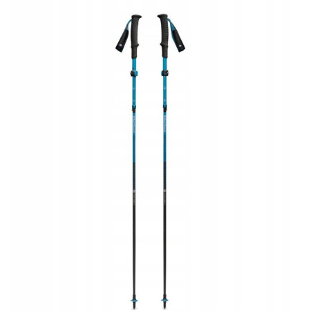 Black Diamond BD112555-4007 trekingo lazdos, 110 cm