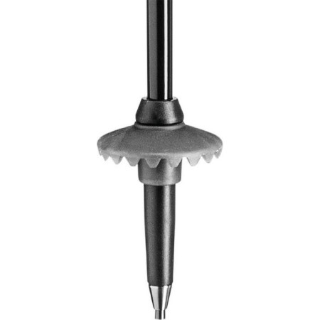 LEKI Neolite Carbon slidinėjimo lazda 125 cm balta