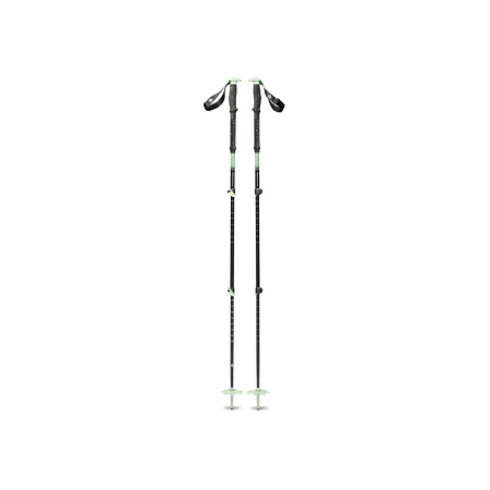Black Diamond Expedition 3 slidinėjimo lazdos 125–140 cm