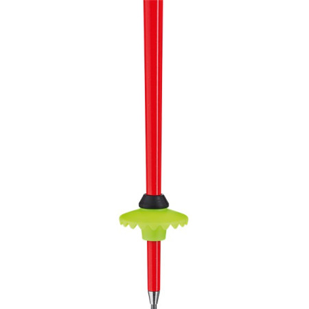 LEKI WCR SL 3D 120 vaistai lazdos