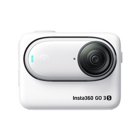 Insta360 GO 3S veiksmo-sporto kamera 4K Ultra HD