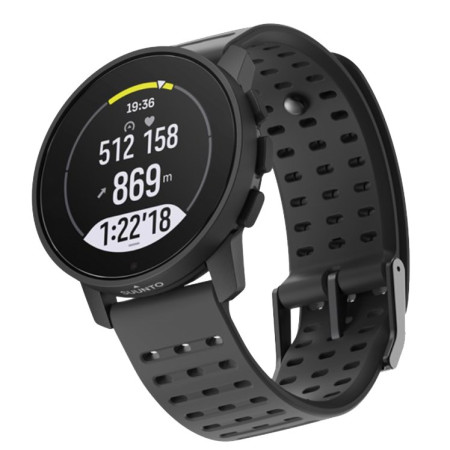Suunto 9 Peak Pro 43 mm Skaitmeninis laikrodis su GPS