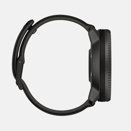 Suunto Vertical 2 Titanium Black sportinis laikrodis