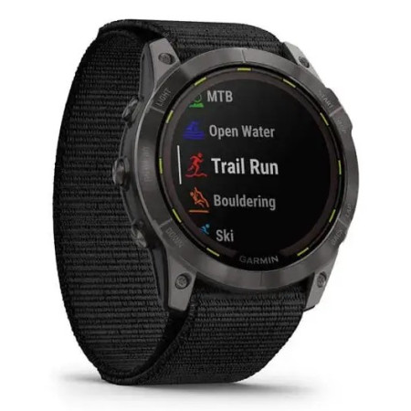 Garmin Enduro 2 35 mm Skaitmeninis laikrodis su GPS