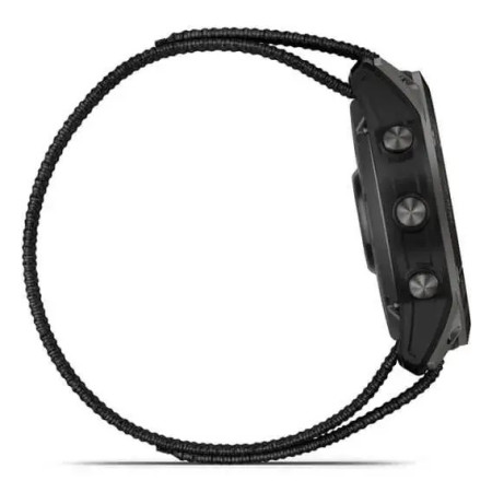 Garmin Enduro 2 35 mm Skaitmeninis laikrodis su GPS