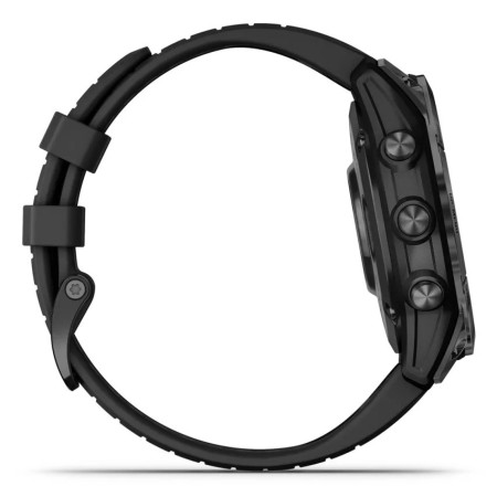 Garmin epix Pro (Gen 2) 47 mm Skaitmeninis laikrodis su GPS