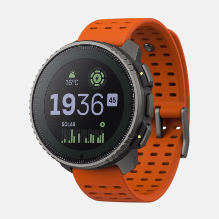 Suunto Vertical 49 mm Skaitmeninis GPS laikrodis