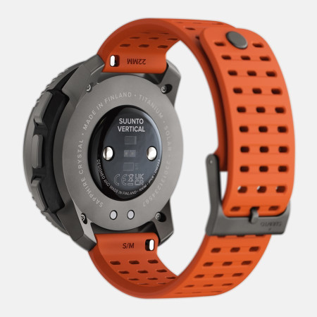 Suunto Vertical 49 mm Skaitmeninis GPS laikrodis