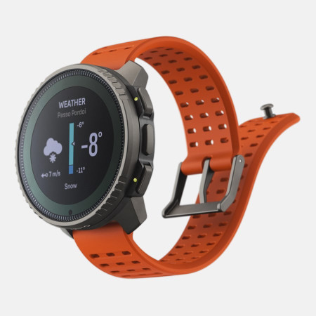 Suunto Vertical 49 mm Skaitmeninis GPS laikrodis