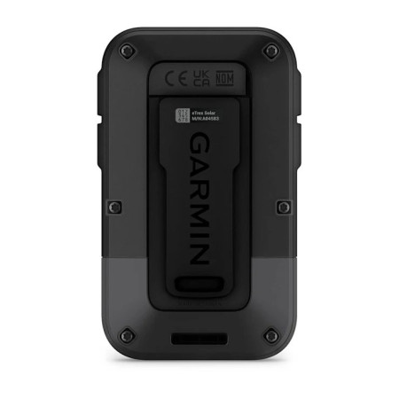 Garmin eTrex SE GPS turistinis navigacijos prietaisas