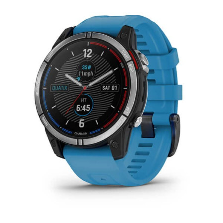 Garmin quatix 7 47 mm Skaitmeninis GPS laikrodis