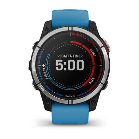 Garmin quatix 7 47 mm Skaitmeninis GPS laikrodis